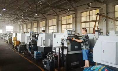 錠子大王河南二紡機(jī) 千家企業(yè)青睞，供不應(yīng)求成常態(tài)