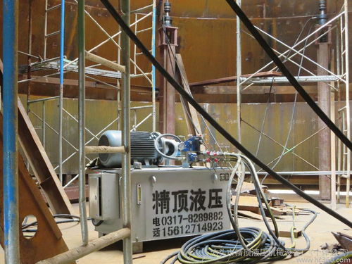 優特液壓機械 專業直銷，為您提供全方位的液壓機械與部件解決方案