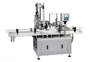 科慧包裝機械 簡易液體灌裝機，高效生產的有力助手